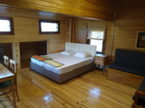 retro & wood
